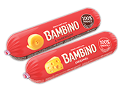 Bambino črievko 2 druhy 100 g