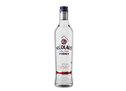 Nicolaus Extra Jemná Vodka 38% 0,7 l