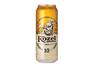 Velkopopovický Kozel 10 0,5 l