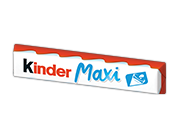 Kinder čokoláda Maxi 21 g