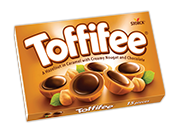 Toffifee dezert 125 g