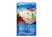 Ryža guľatozrnná 1 kg