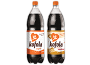 Kofola 2 druhy 2 l