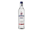 Nicolaus Extra Jemná Vodka 38% 0,7 l