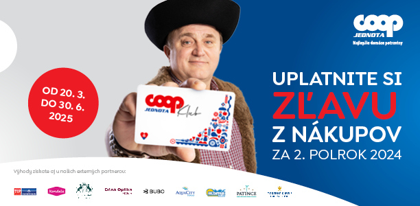 Vyplácanie zliav