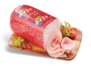 Dusená šunka výberová 100 g