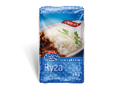 Ryža guľatozrnná 1 kg