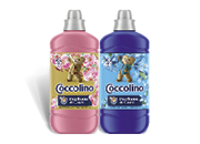 Coccolino aviváž 2 druhy 1,275 l