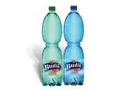 Budiš 2 druhy 1,5 l