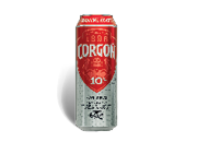 Corgoň 10% 0,55 l