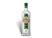 Koniferum Borovička 37,5% 0,7 l