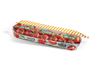 Cherry paradajky strapcové 250 g