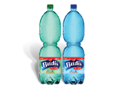 Budiš 2 druhy 2 l