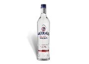 Nicolaus Extra Jemná Vodka 38% 0,7 l
