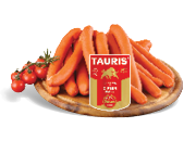 Zipser párky 100 g