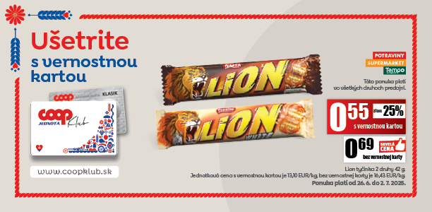VK - Lion