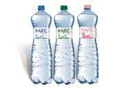 Rajec 3 druhy 1,5 l