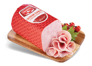 Dusená šunka výberová 100 g