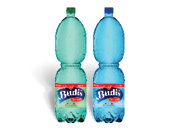Budiš 2 druhy 2 l