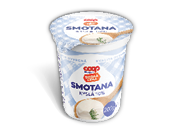 Kyslá smotana 10% 200 g
