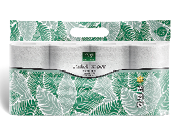 PREMIUM Toaletný papier 3-vrstvový 8 ks 1 bal