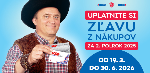 Vyplácanie zľiav