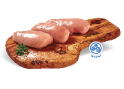 Kuracie rezne chladené Voľné 1 kg