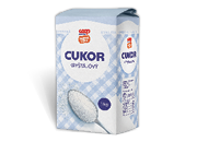 Kryštálový cukor 1 kg