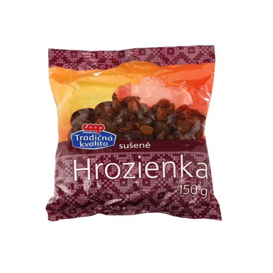 Hrozienka 150g