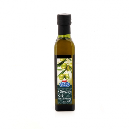 Olivový olej extra panenský 250ml