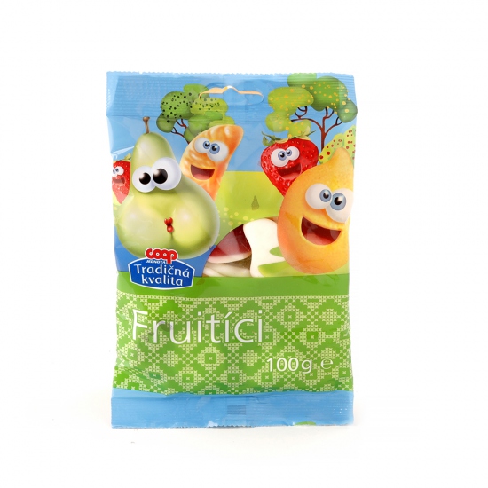 Fruitíci 100g