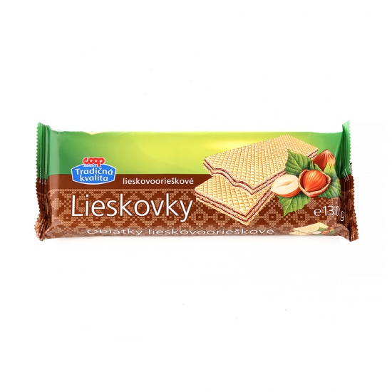 Rodinné oblátky 130g