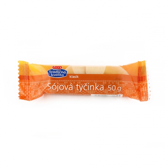 Sójová tyčinka klasik 50g