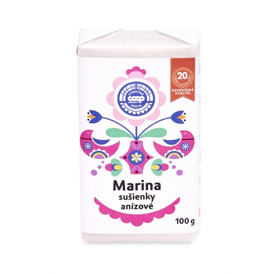 Marina keks 100 g