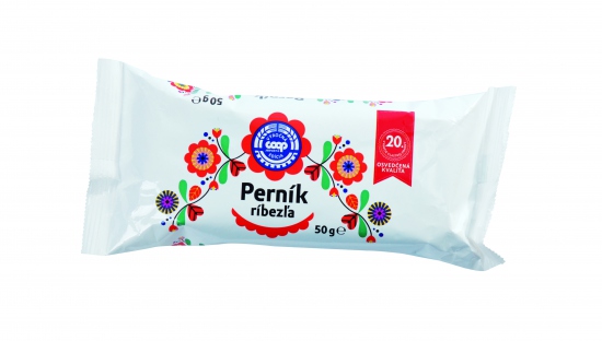 Perník ríbezľový 50 g