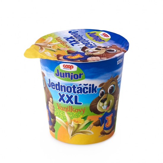 Jednotáčik XXL 125g