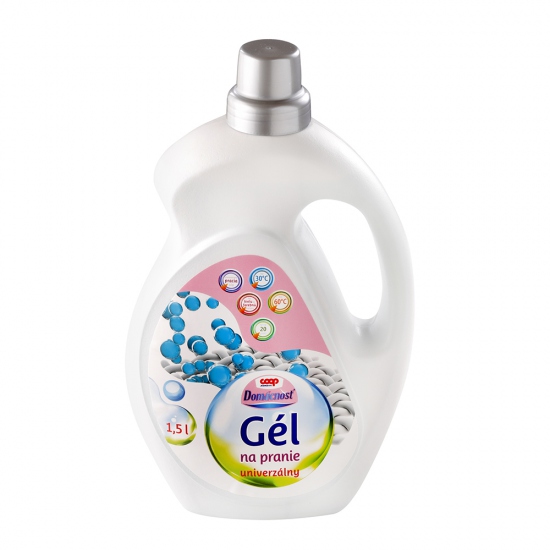 Prací gel 1,5l