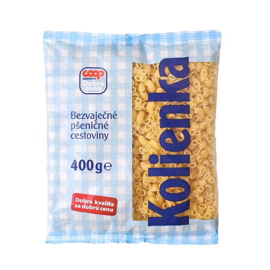 Kolienka 400g