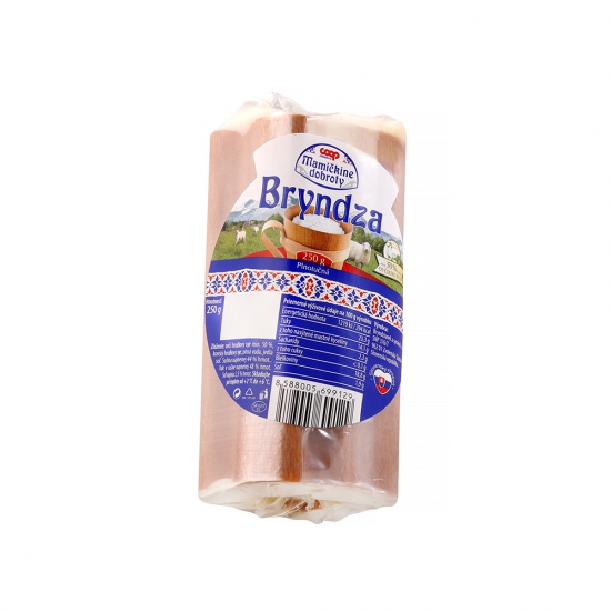 COOP Bryndza 250g  dýha