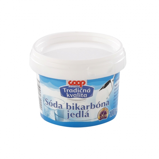 Sóda bikarbóna jedlá 100g