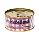 Pečeňová pasta 115g