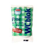 WC blok pine košík 40g + 40g