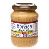 Horčica kremžská 350g