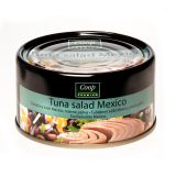 Šalát tuniakový Mexico 185g