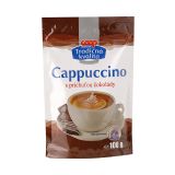 Cappuccino chocolate 100g