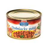 Dolniacky guľáš 400g