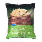 Kvasená kapusta 1kg