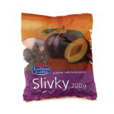 Slivky sušené 200g