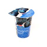 Smot. jogurt čučoriedka 150g