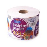 Toaletný papier XXL